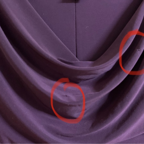 Short sleeve dress - Picture 5 of 5